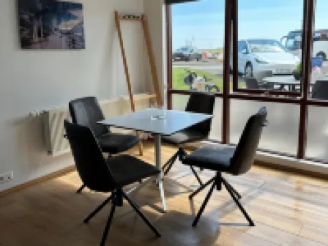 ゲストハウス ディンジャ ホプンのホテル