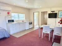 Morrinsville Motel Hotels in Morrinsville