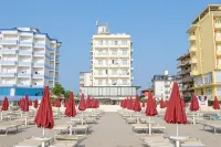 Hotel Classic - Azzurro Club - Havudsigt