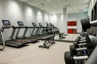 Hotel Indigo ST. Louis - Downtown Hotels in East Sankt Louis