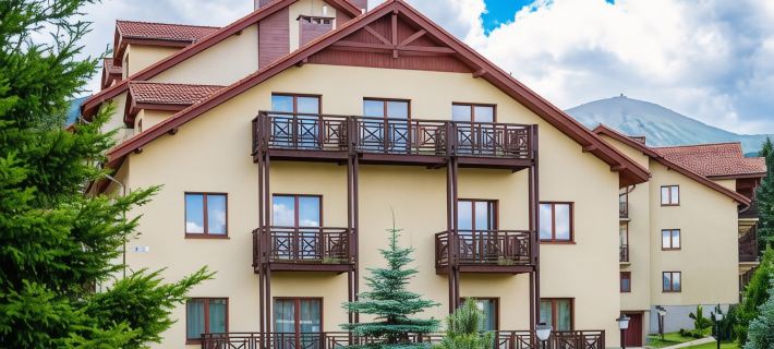 Sofra, Sun & Snow Hotels in Karpacz
