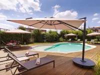 Holiday Inn Express Toulouse Airport Hôtels à : Blagnac