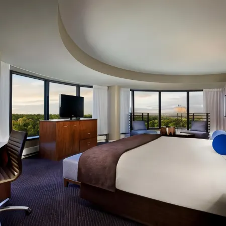 Hyatt Regency Lisle Near Naperville