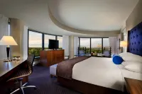 Hyatt Regency Lisle Near Naperville