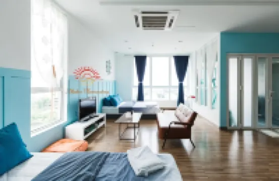 Setapak Central KL-Zeta Suite by Aloha-Budget Homestay Hotels near Setapak Central