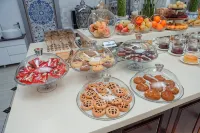 Ada Hotel Hotels in Tashkent