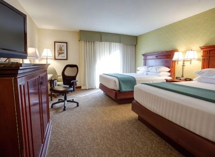 Pear Tree Inn St Louis Convention Center