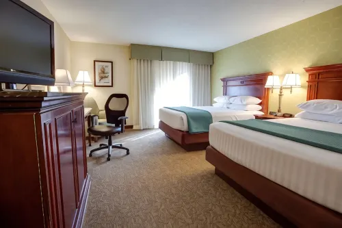 Pear Tree Inn St Louis Convention Center Hotel a Saint Louis