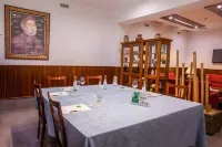 Hotel Torre Del Conde Hotel a Vallehermosa