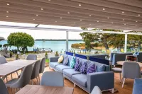 Harbour Hotel & Spa Christchurch Hotels in Highcliffe