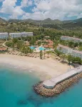 Secrets St. Lucia Hotels near University of the Southern Caribbean - St. Lucia Campus