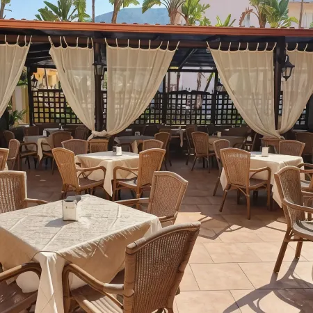 B&B Puerto Seguro