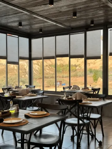 卡帕多奇亞佩爾拉 鄰近玫瑰穀的酒店