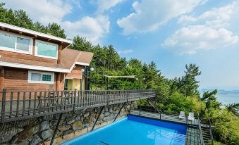 Sacheon Maren626 Pension