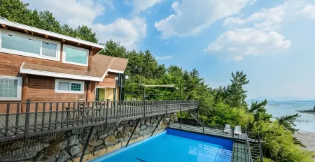 Sacheon Maren626 Pension