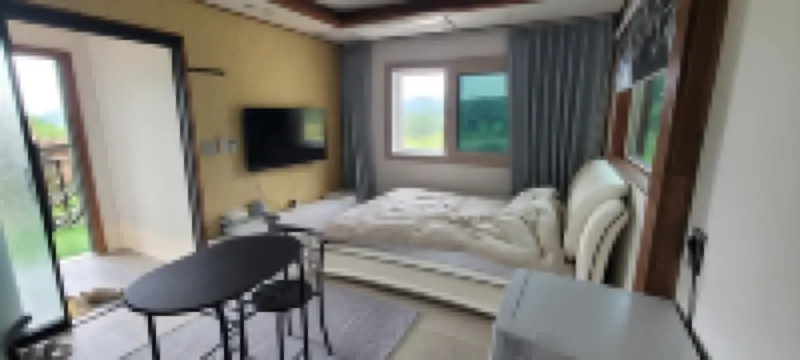 Saejaemin Pension in Jeongeup