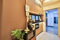 Geojedo Jangseungpo Hotel Carara