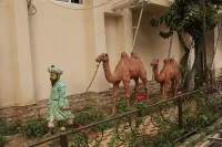 Anvar's Guests Hotels in Tashkent