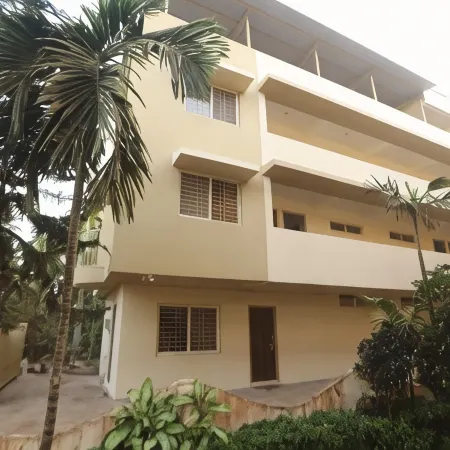 Shree Swami Samarth Resort