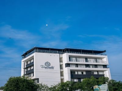 Hotel Dwarawata