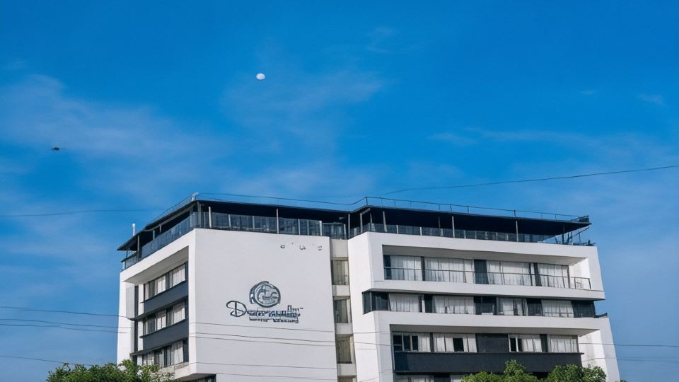 Hotel Dwarawata