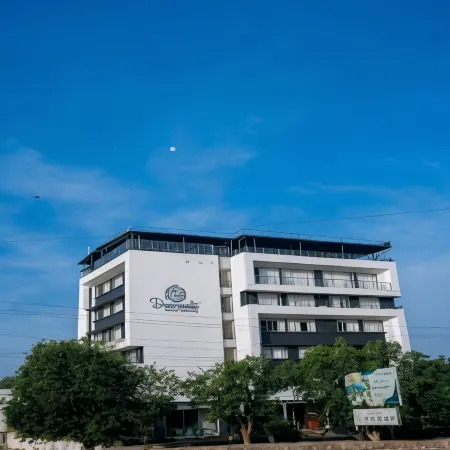 Hotel Dwarawata
