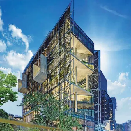 The Residence by Gulshan Club Limited