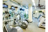 Downtown Larimer Square with amenities!