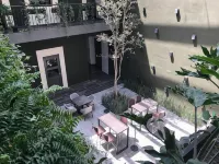 Hotel Isabel Hotels near Puebla Centro