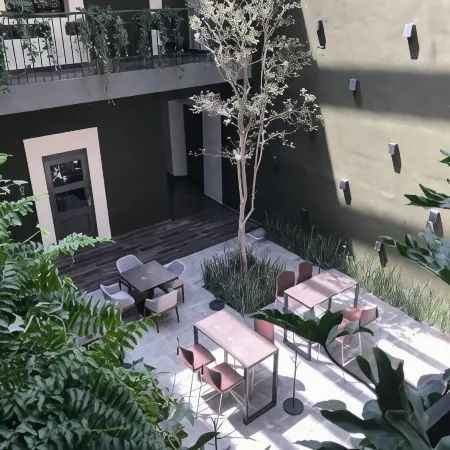 Hotel Isabel