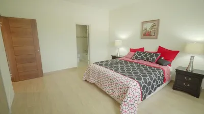 Luxury Apartment IN perfect Location