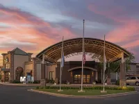 Best Western Fairmont フェアモントのホテル