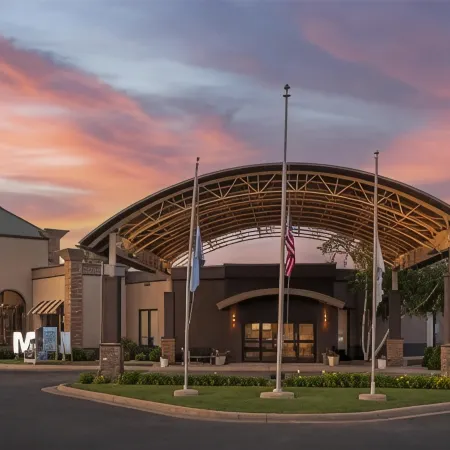 Best Western Fairmont
