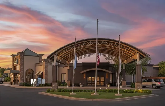 費爾蒙特貝斯特韋斯特酒店