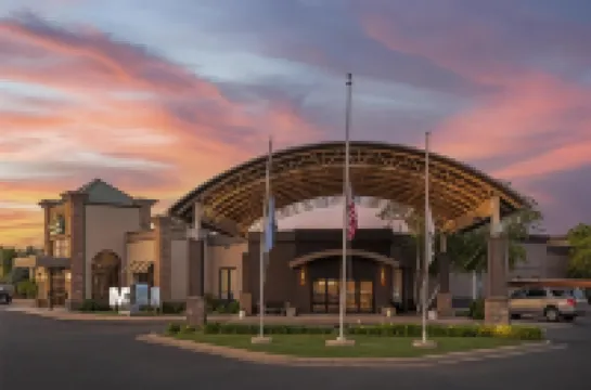 Best Western Fairmont Hotels in Fairmont