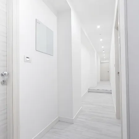 Suite Palermo Apartment