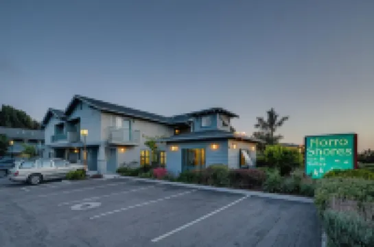 Morro Shores Inn and Suites