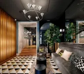 Wilson Boutique Hotel - familiares