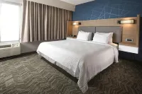 SpringHill Suites des Moines West Hotels in Waukee