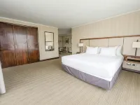 Abba Presidente Suites Santiago ユンガイ広場周辺のホテル