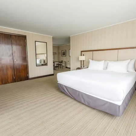 Abba Presidente Suites Santiago
