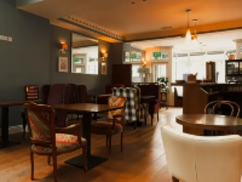 フェニックス パーク ホテル (Phoenix Park Hotel) ダブリンのホテル