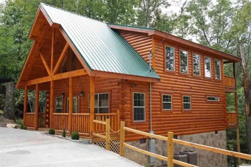 Theater Room, Hot Tub, Fully Stocked Kitchen, Ample Parking