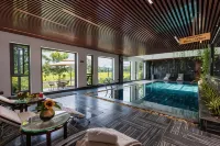 Liberty Hall Tam Coc Hotel & Villa Hotels in Hoa Lu District