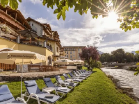 Hotel Gruenberger Hotels in Berchtesgaden