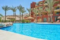 Sun & Sea Hotel and Aqua Park - Hurghada - Beach