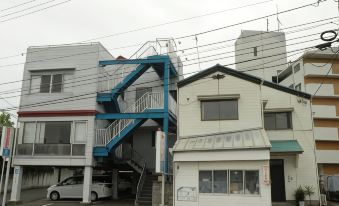 Business Hotel Minshuku Minato