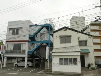 Business Hotel Minshuku Minato