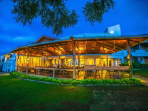 Grand Palace Hotel & Spa Hotels in Yercaud