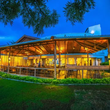 Grand Palace Hotel & Spa